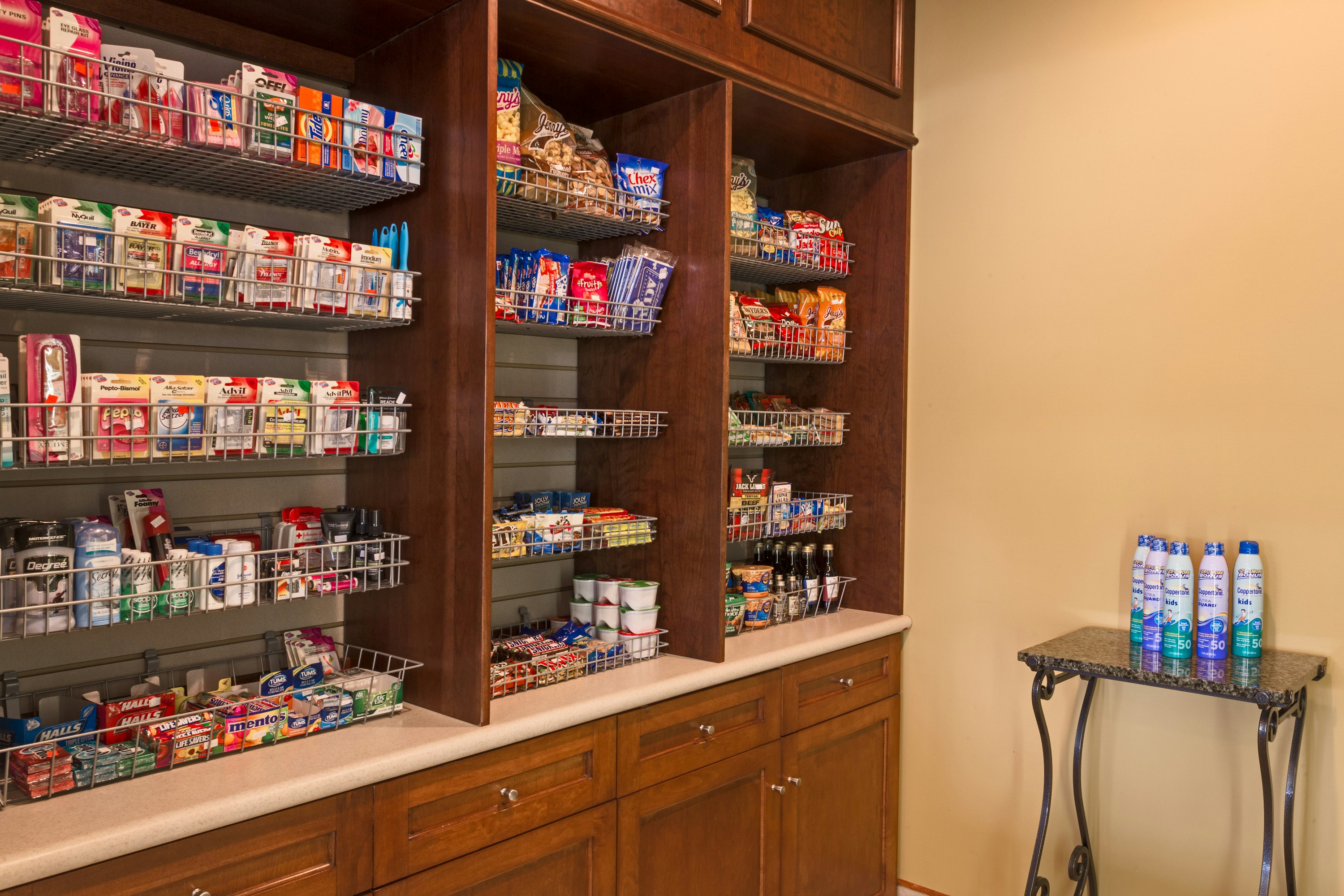 Hilton Garden Inn Cleveland Airport 28/28