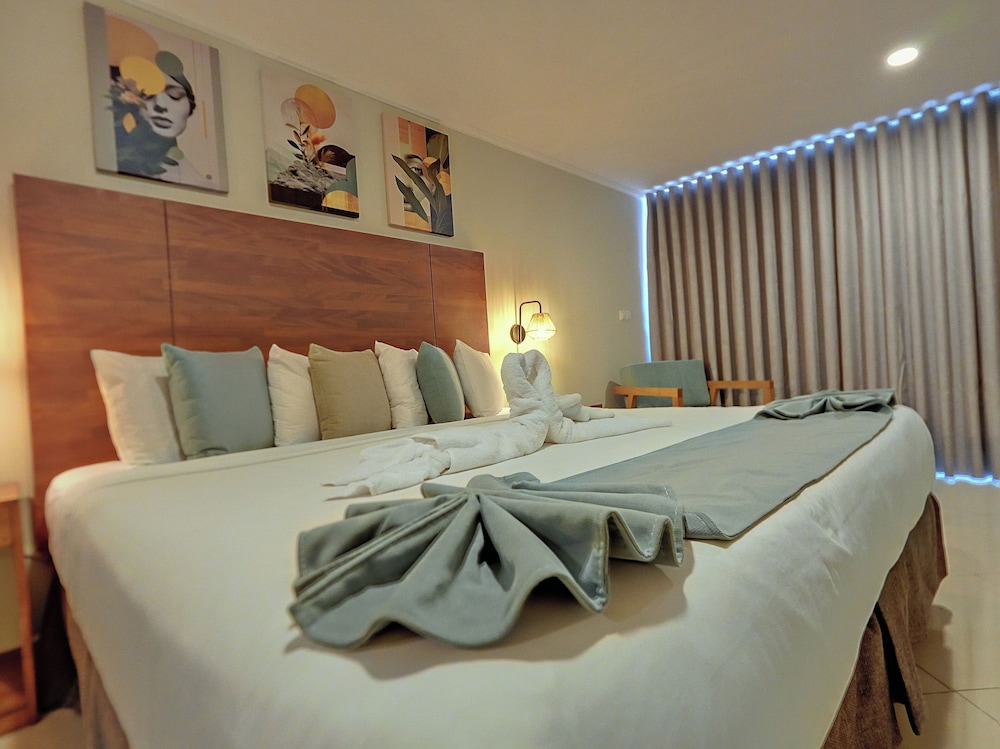 City Suites Curacao 29/70