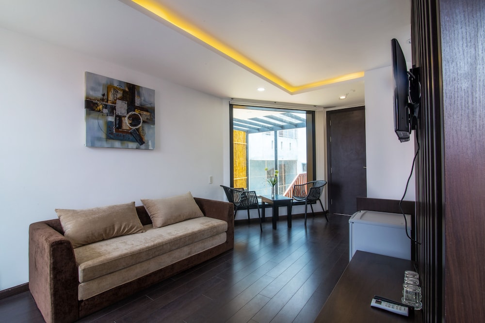 Ki No Villa Hoi An 14/22