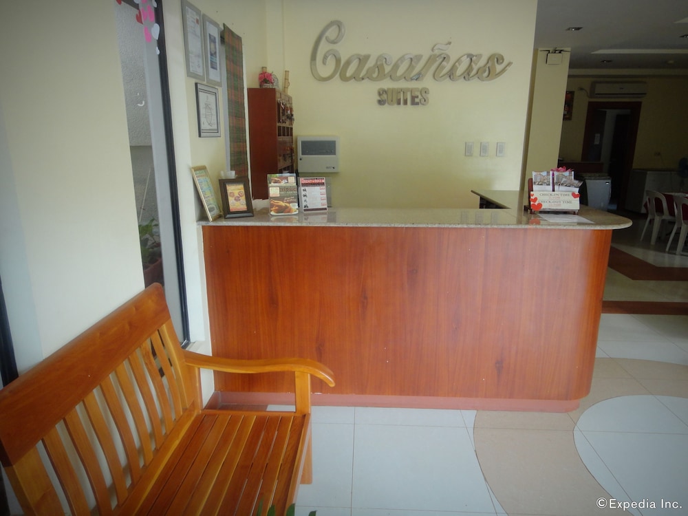 Casanas Suites 2/32