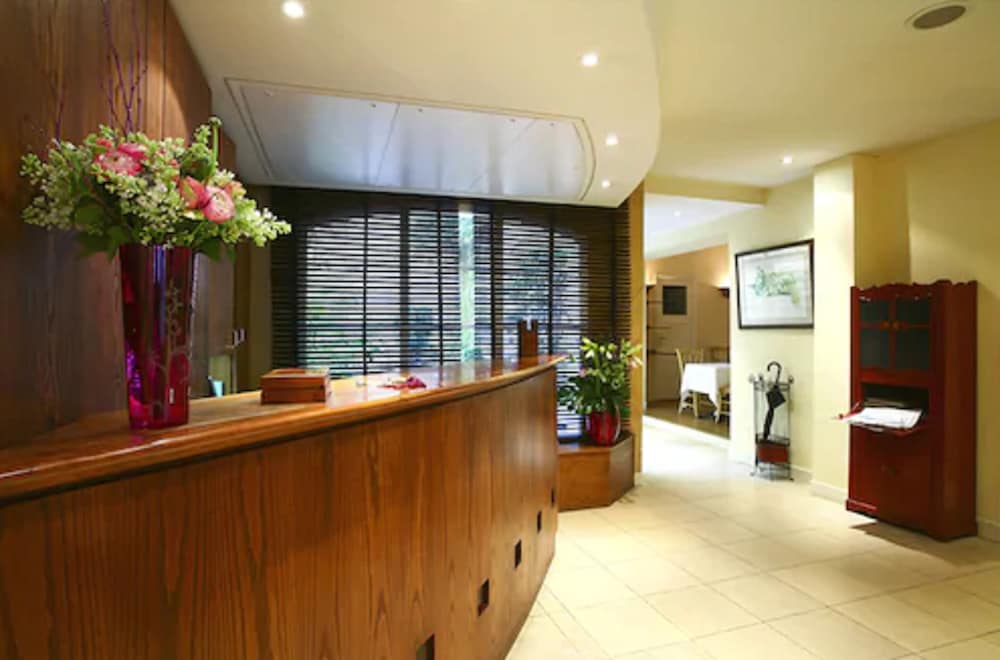 Hotel Le Clos Medicis 3/43