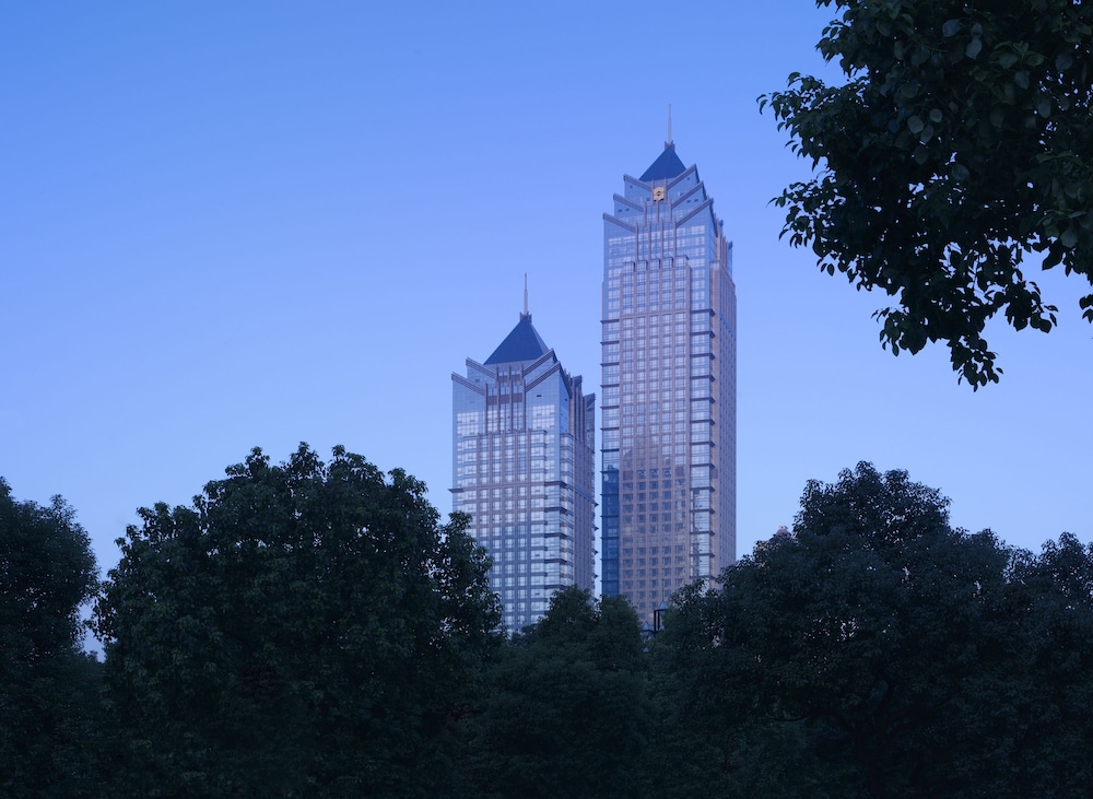 Shangri-La Suzhou 1/50