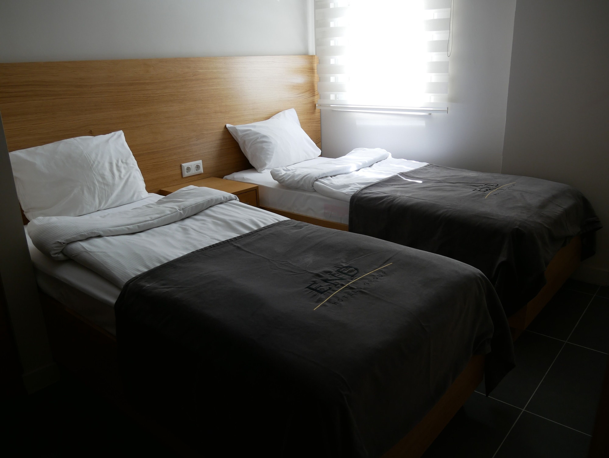Family, King and Twin Beds
