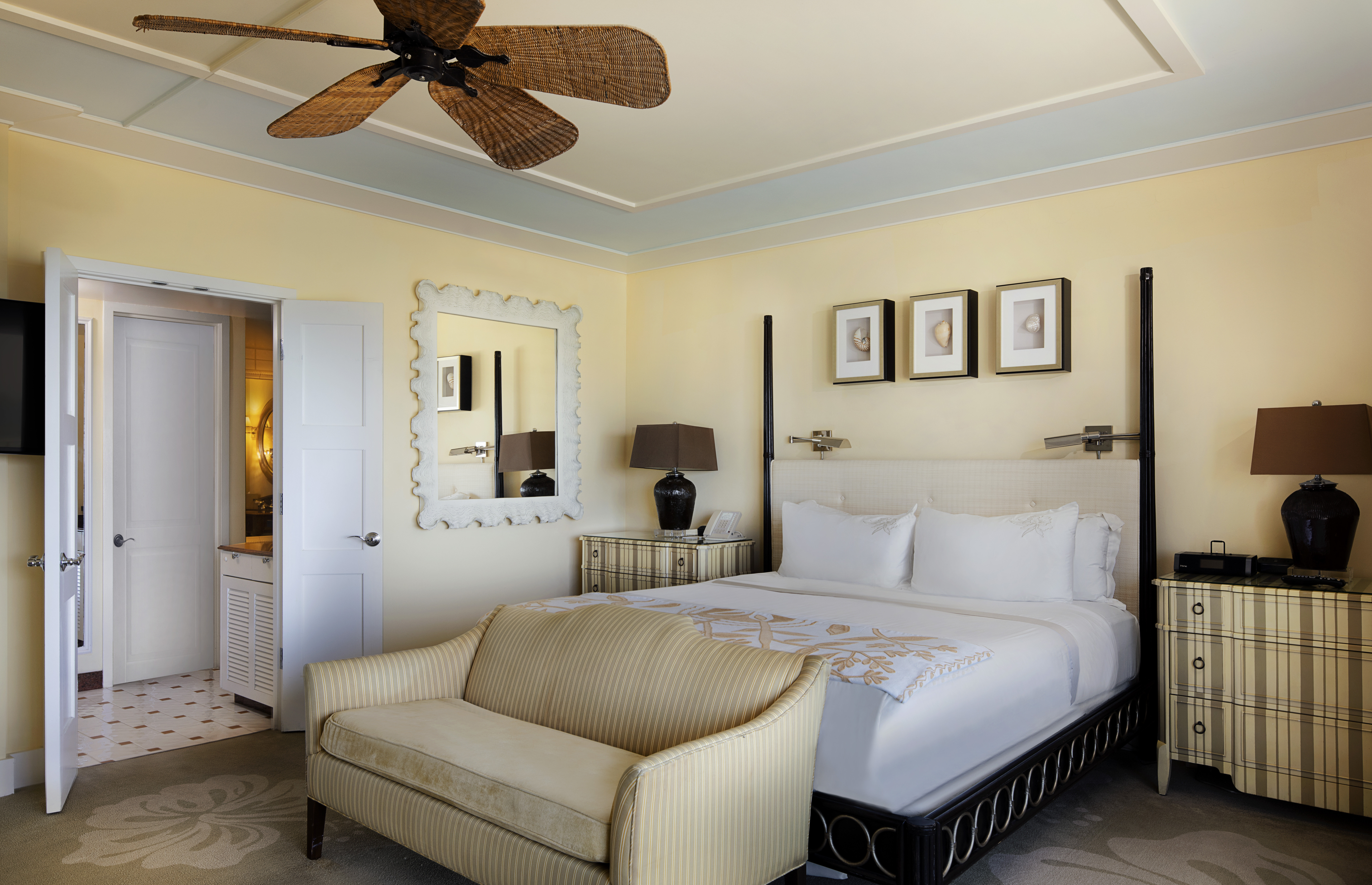 The Kahala Hotel and Resort 26/80