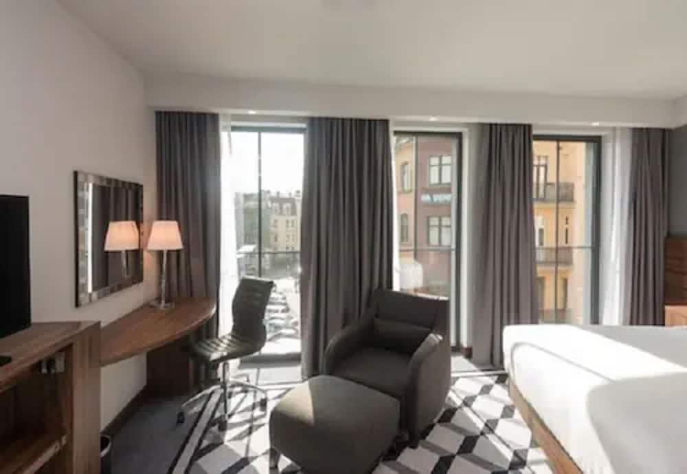 Hampton By Hilton Poznan Old Town 17/32