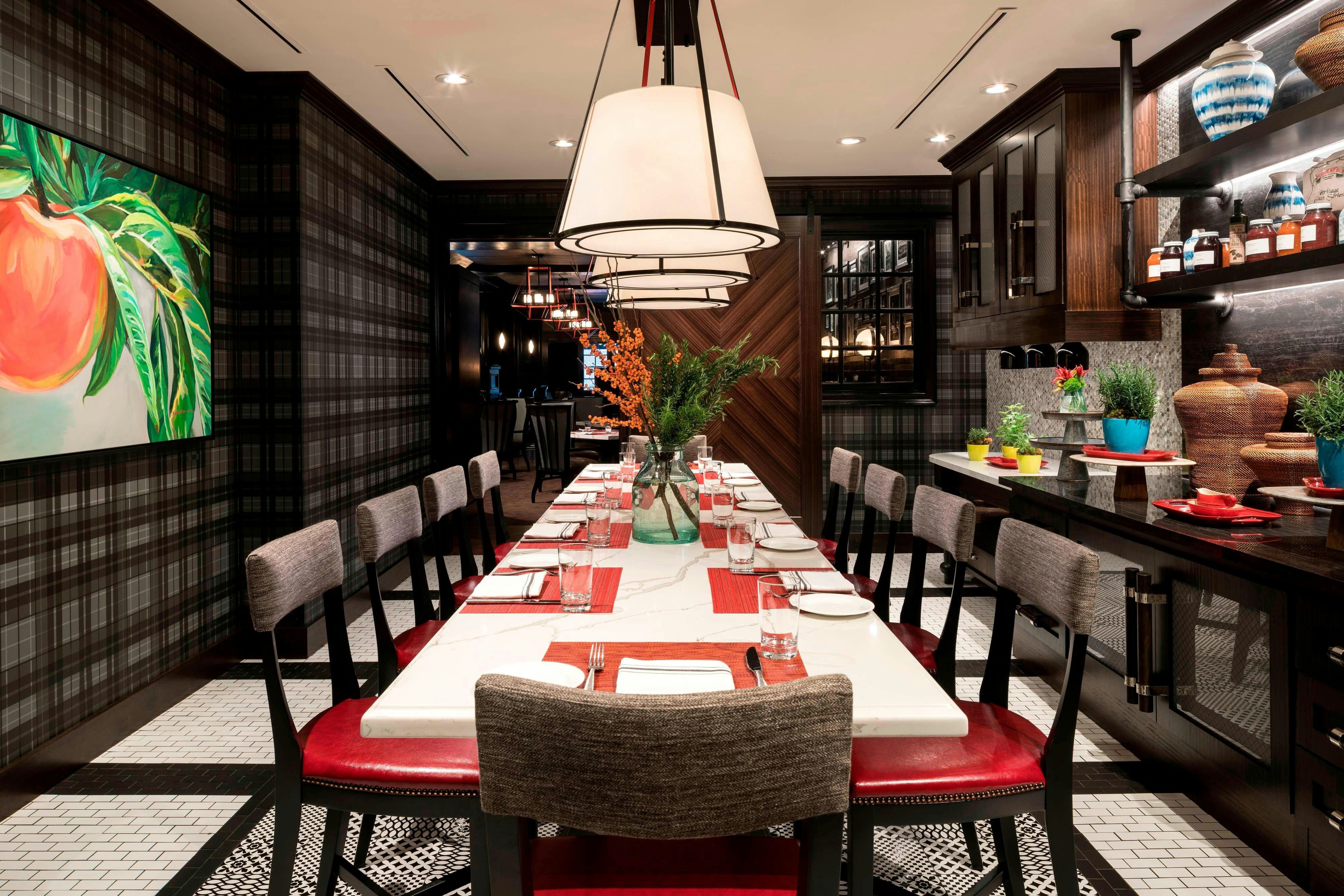 The Ritz Carlton Atlanta 46/54