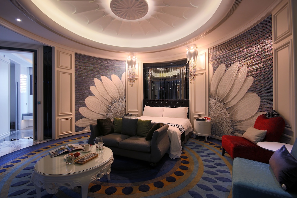 Puli Ease Hotel 41/60
