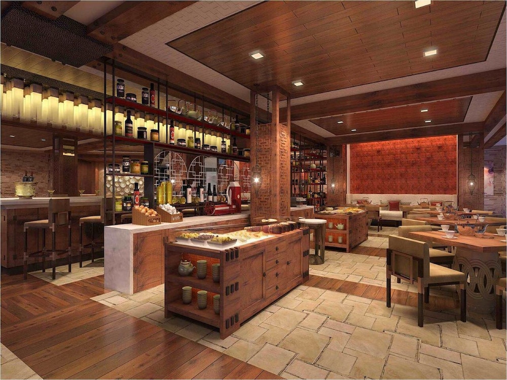 Park Hyatt Changbaishan 36/55
