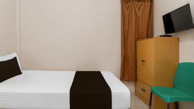 Hotel O near Masjid Raya Baiturahman formerly Rumah Singgah 9/15