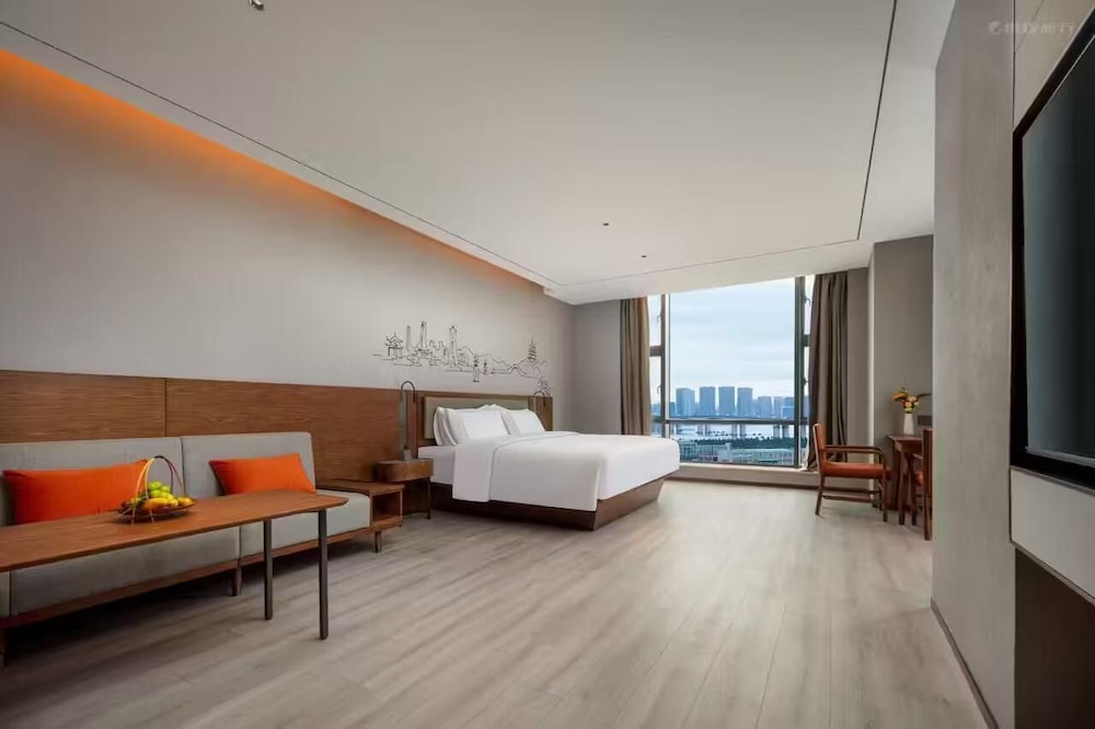 UrCove by Hyatt Hangzhou Xiaoshan Jiangnan Technology City 26/50