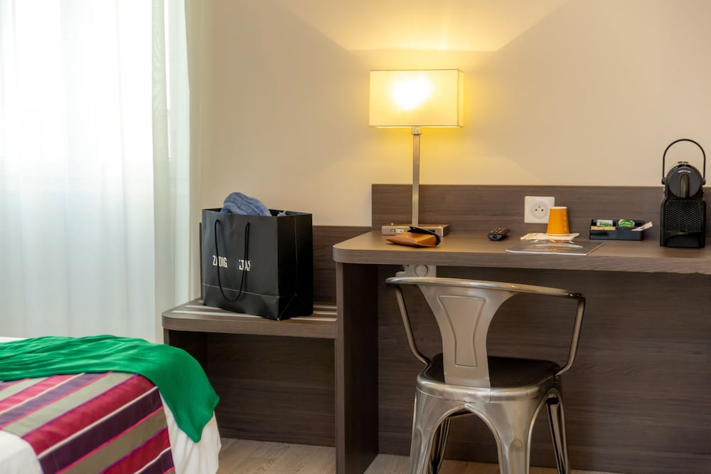 Hotel Terminus Saint Charles 47/54