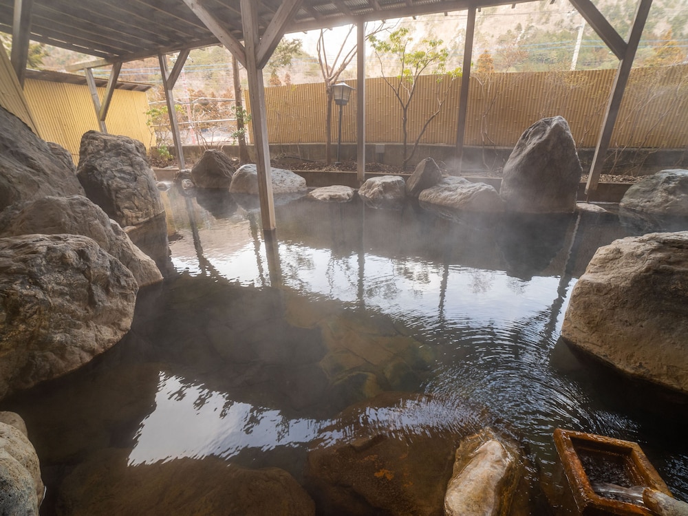 Shiobara Onsen Yashio Lodge 17/42
