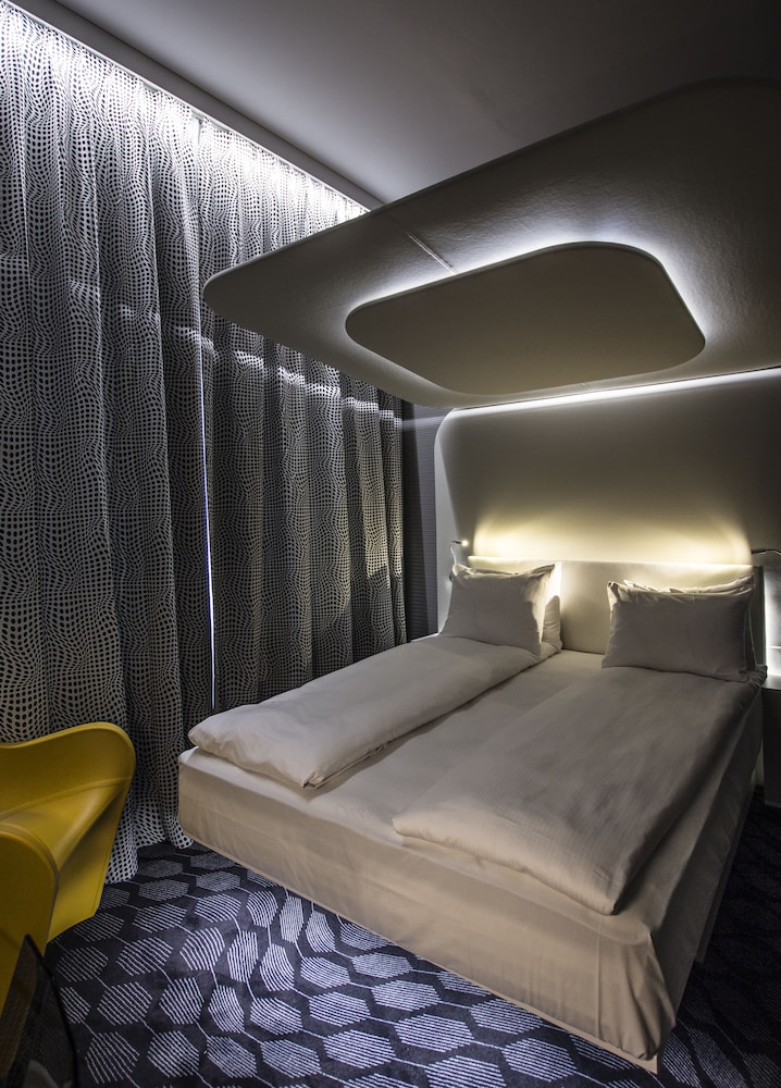 Magic Hotel Bergen City Center, a member of Radisson Individuals 27/65