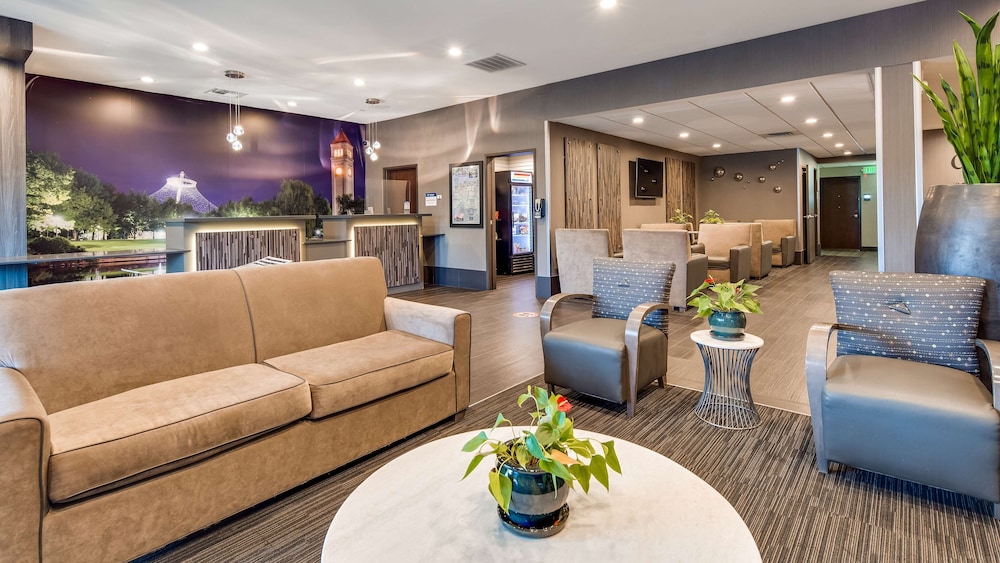 Best Western Plus Spokane North 7/33