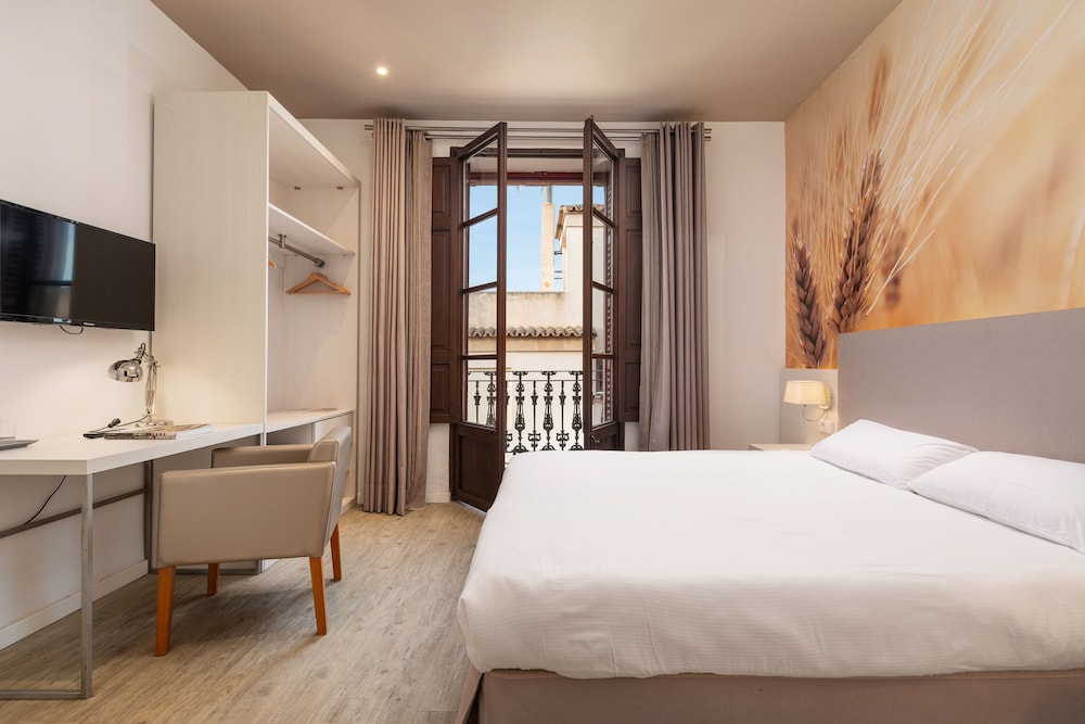 Antic Hotel Espana 9/37