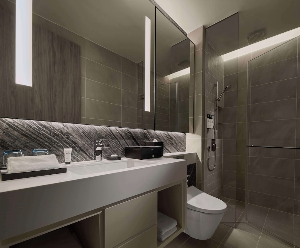 Pan Pacific Serviced Suites Kuala Lumpur 45/48