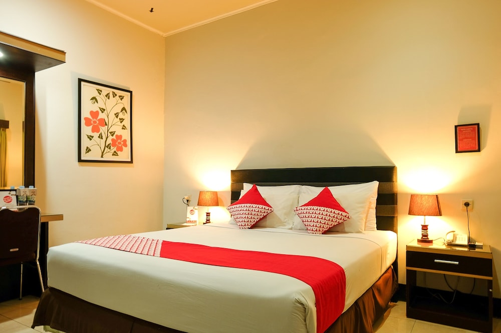Hotel Maktal 11/19
