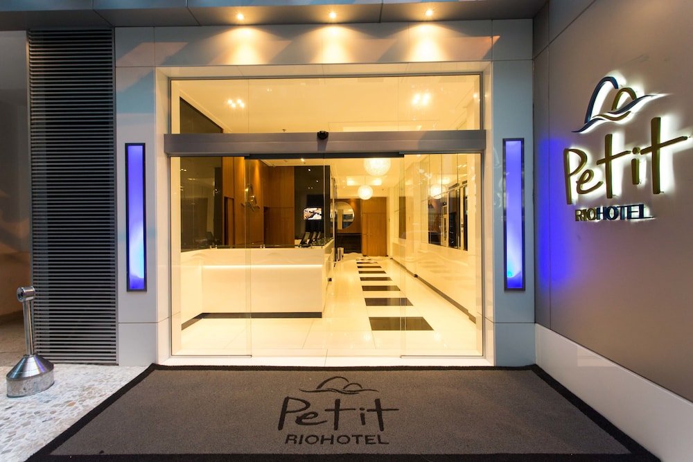 Petit Rio Hotel 5/63