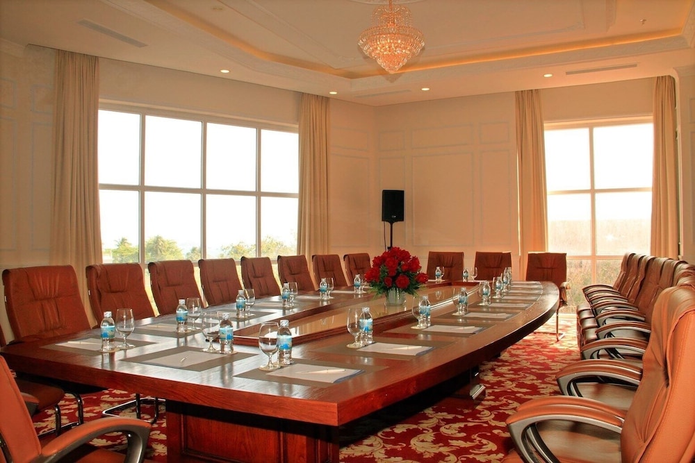 Nha Trang Palace Hotel 57/66