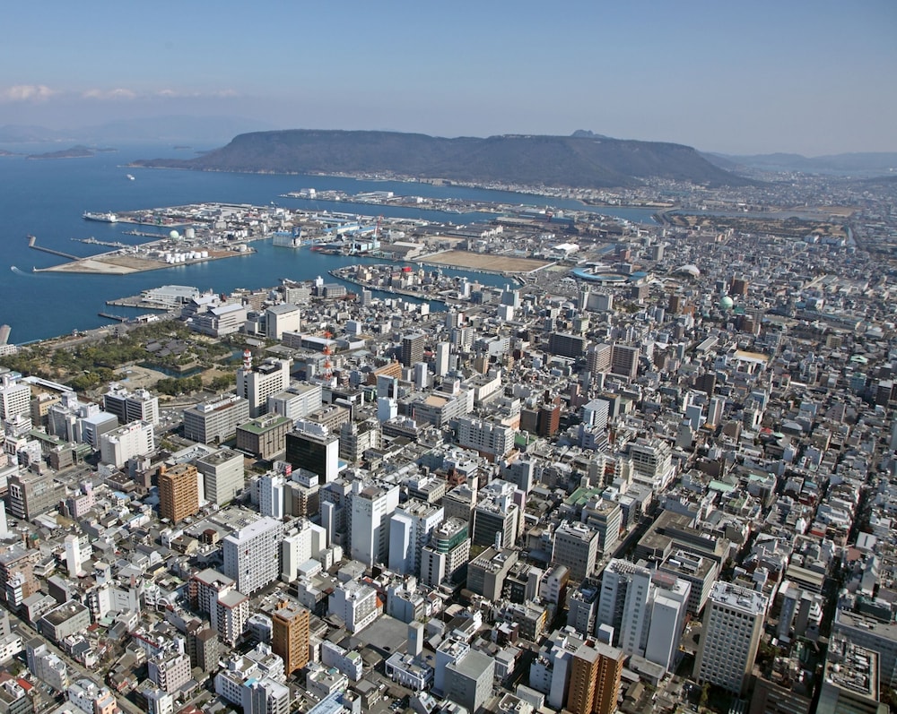 Rihga Hotel Zest Takamatsu 59/63
