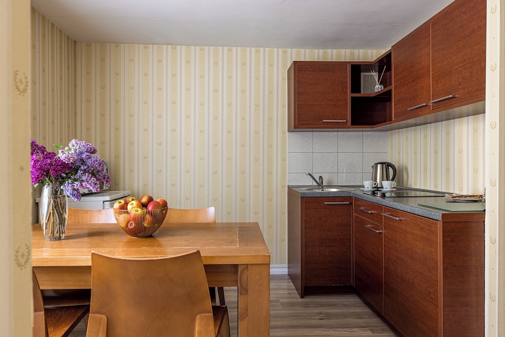 Palanga Park Hotel 7/42
