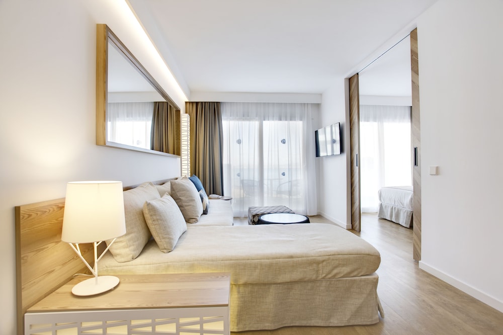 Grupotel Picafort Beach 8/50