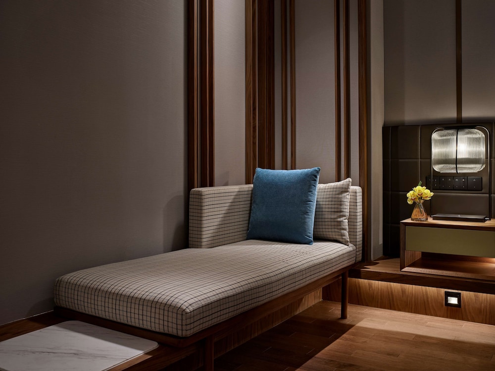 Hilton Shanghai Hongqiao Hotel 31/70