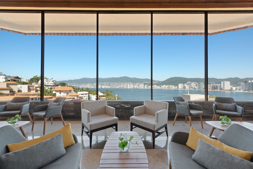 Park Royal Beach Acapulco - All Inclusive 31/50