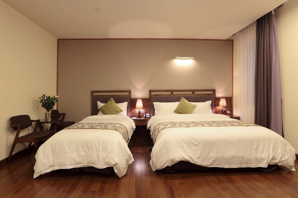 Canvas Sapa Legend Hotel 29/63