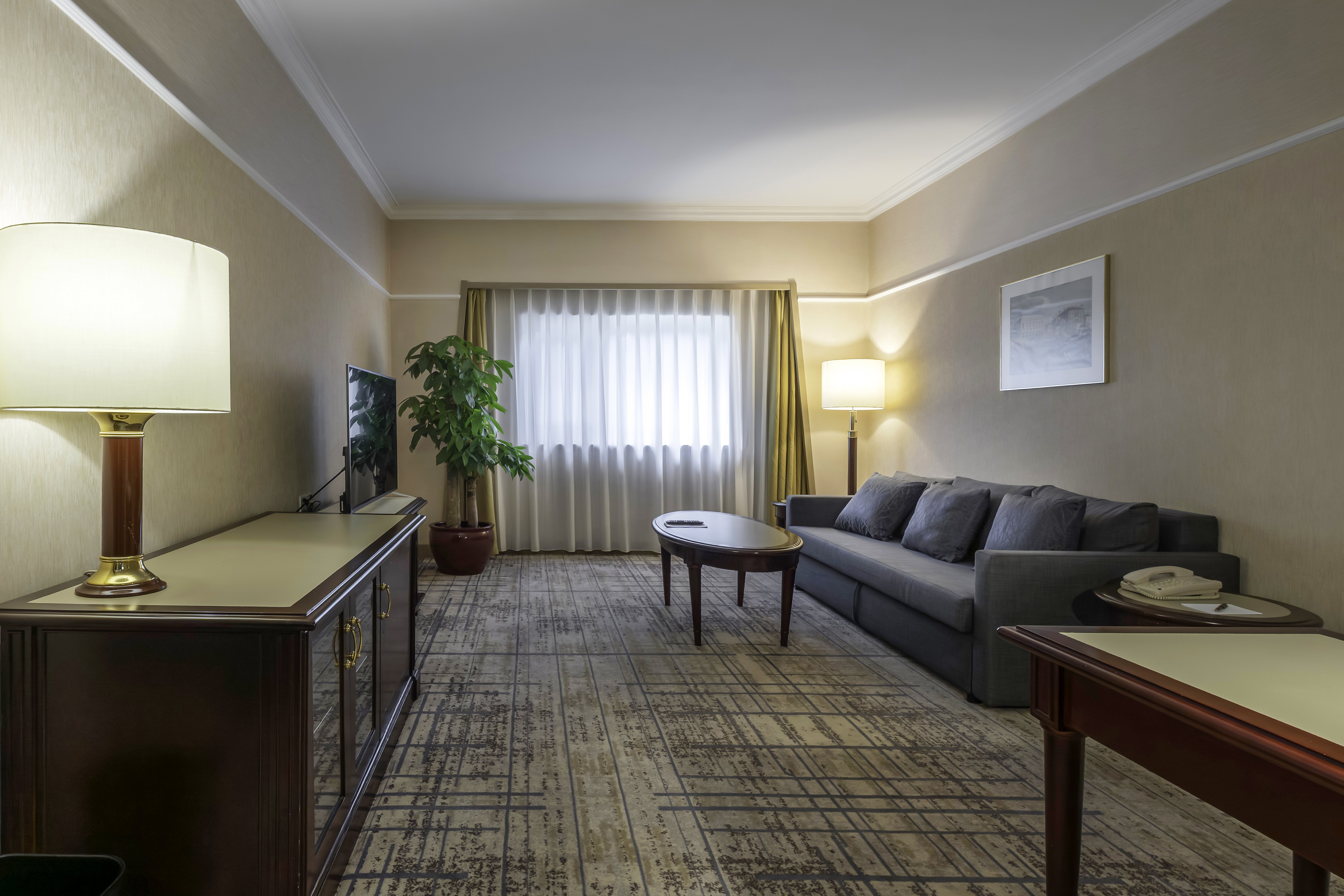 Metropark Lido Hotel 29/50