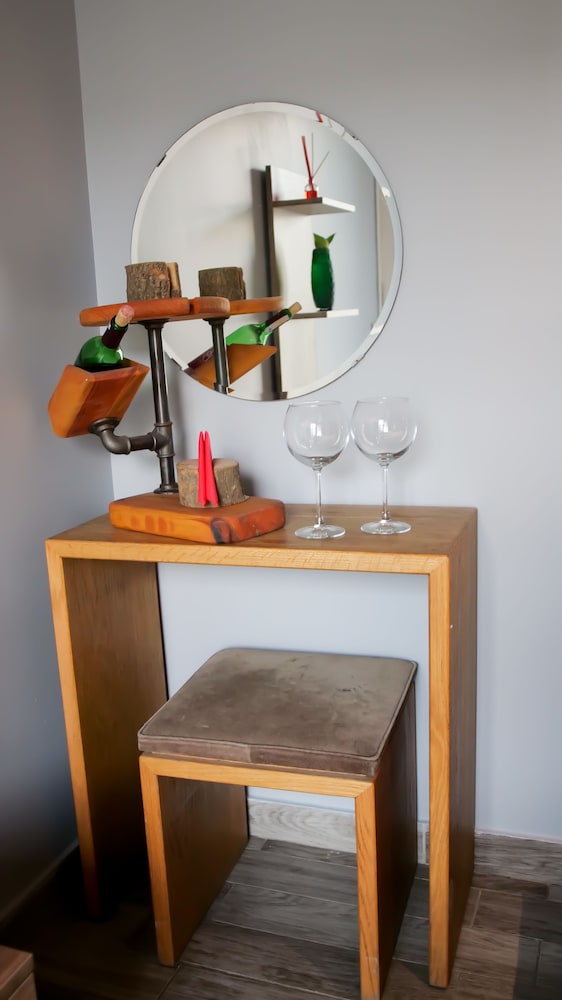 Stay Inn Taksim Hostel 52/54