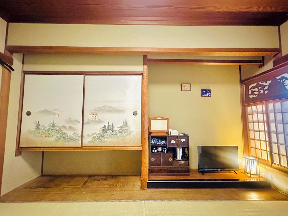 Nagomi-Ryokan Yuu 5/48