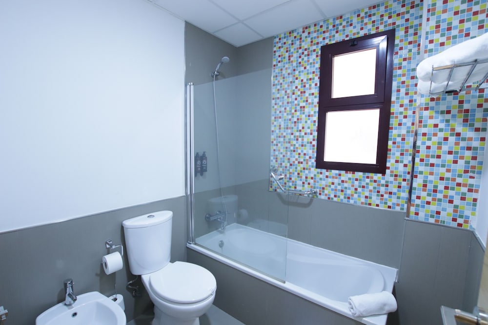 Ohtels Mazagon Ex Solvasa Mazagon Aparthotel 59/60