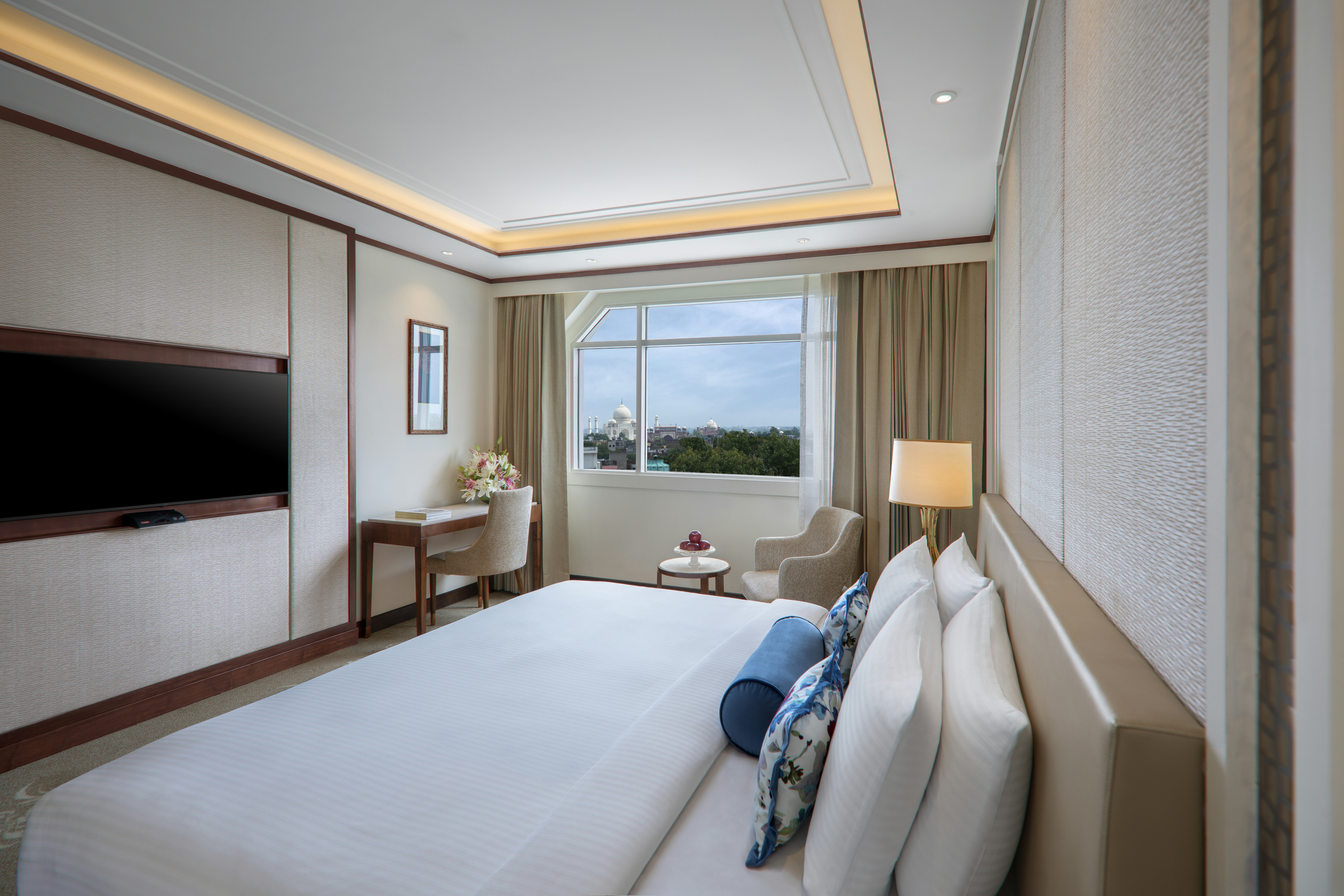 Tajview Agra - IHCL SeleQtions 32/83