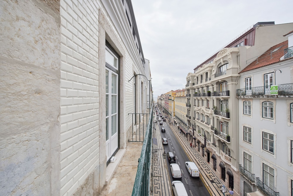 Hotel Moon & Sun Lisboa 44/50