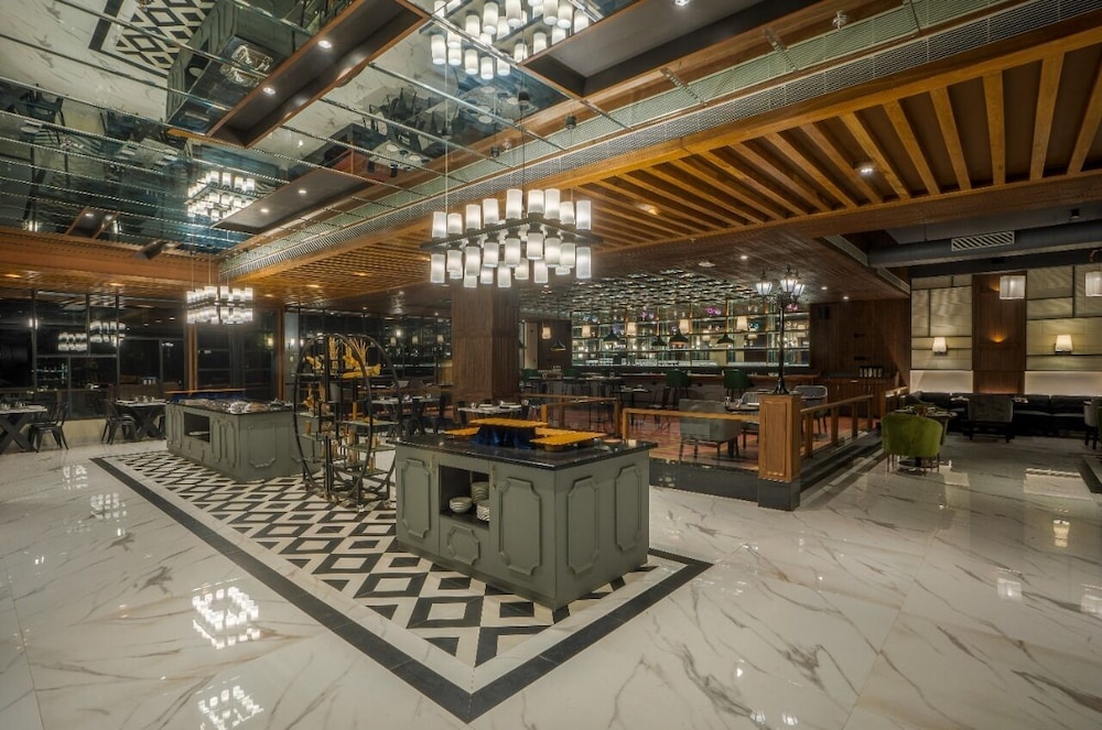 Polo Hotels, Agartala 54/64