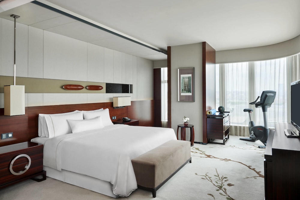 The Westin Pazhou 6/50