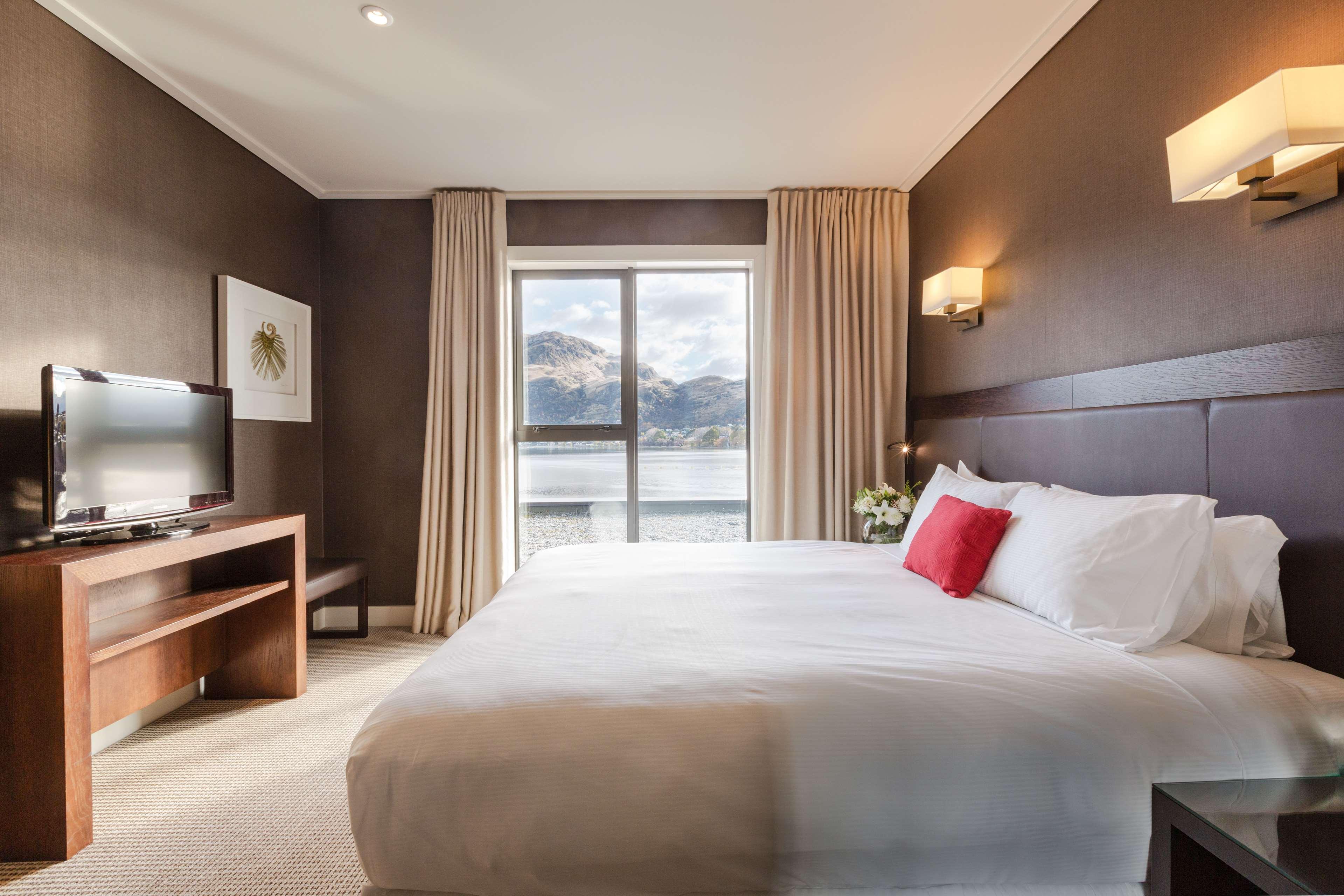 Suite, King Bed