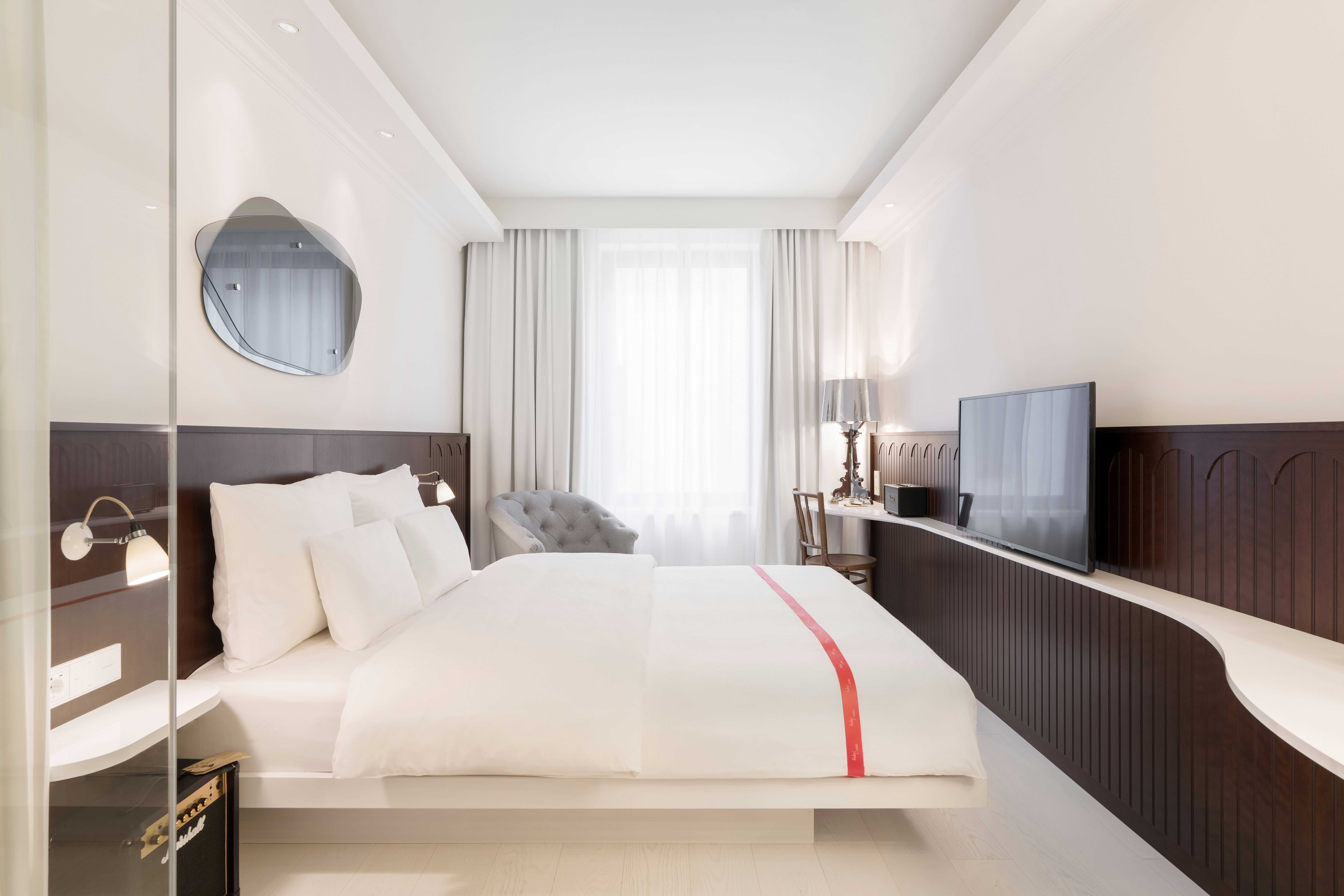 Ruby Hanna Hotel Stuttgart 13/50