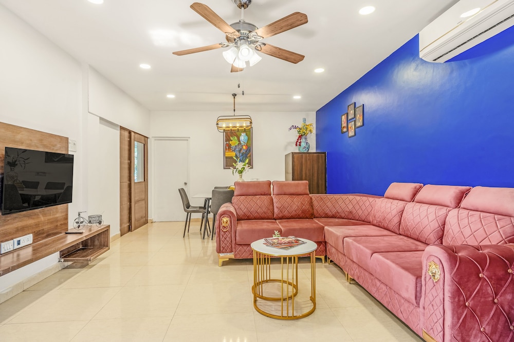 Joia Do Mar Resort 36/53