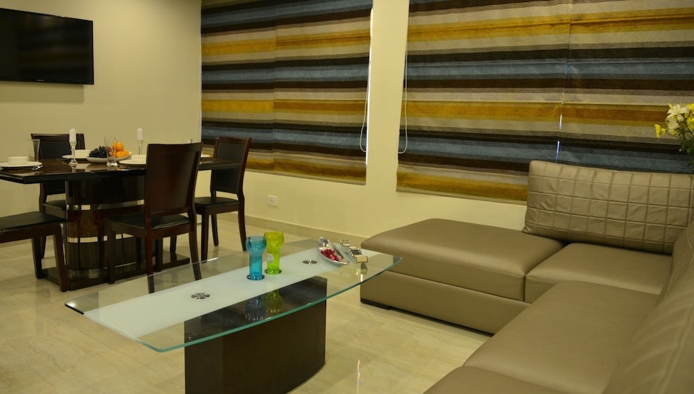 Orabella Villas & Suites 28/43