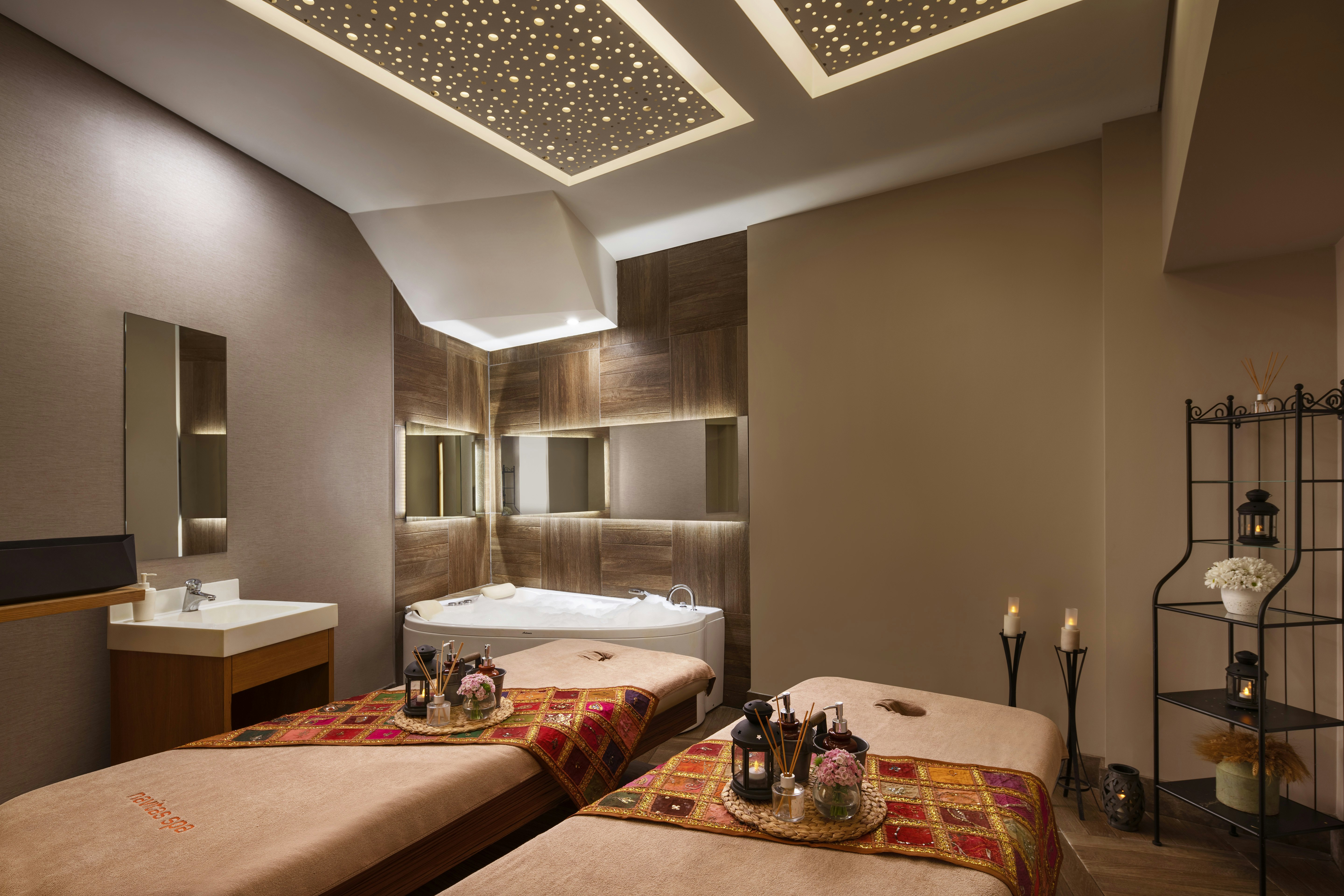 DoubleTree by Hilton Istanbul Gayrettepe 34/34