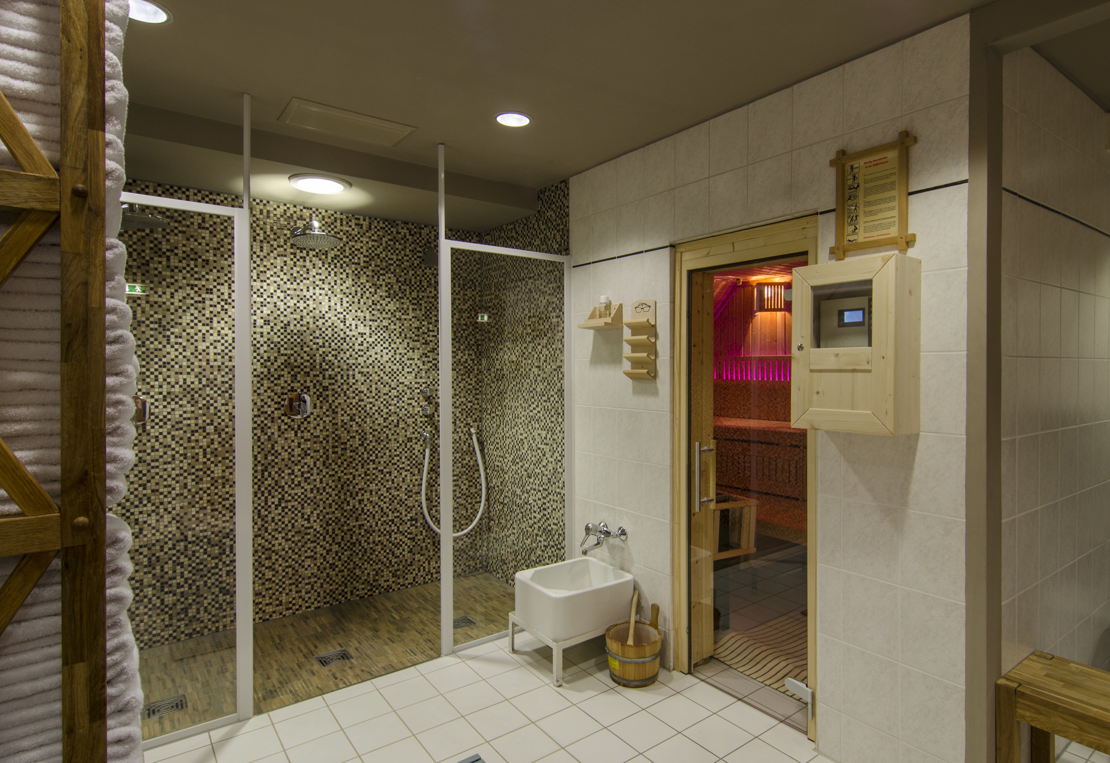 Holiday Inn Munchen Unterhaching 80/80