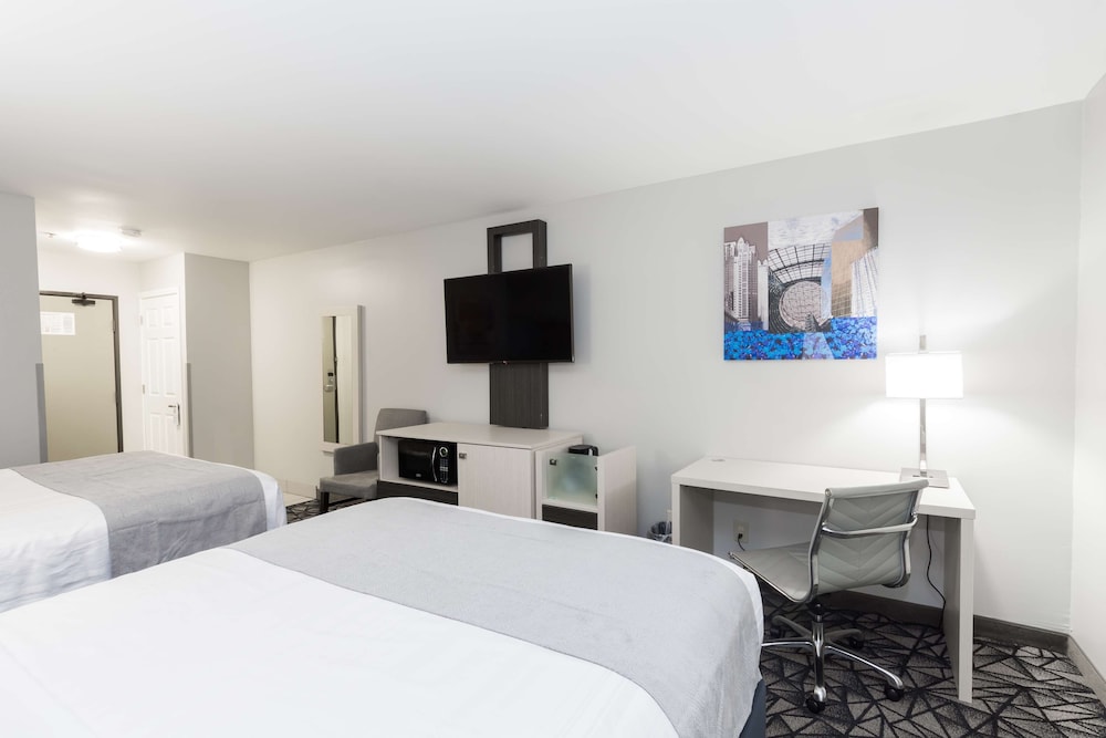 Best Western Morton Inn 11/34