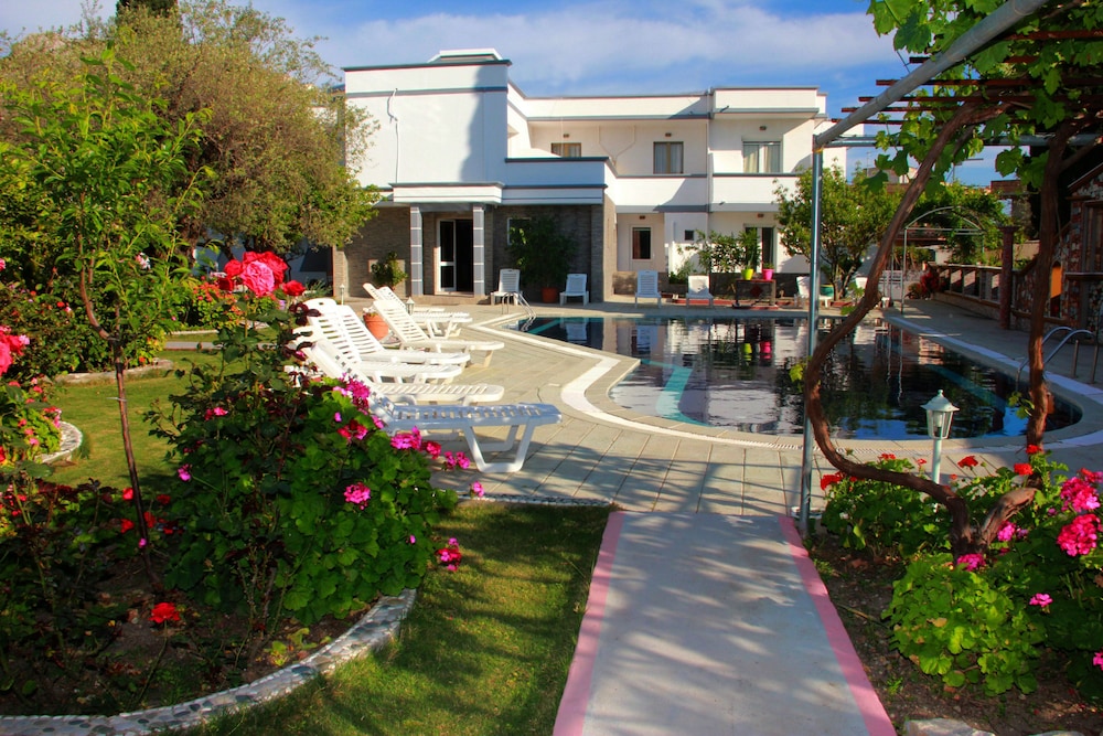 Hotel Dimitra Sun 43/50