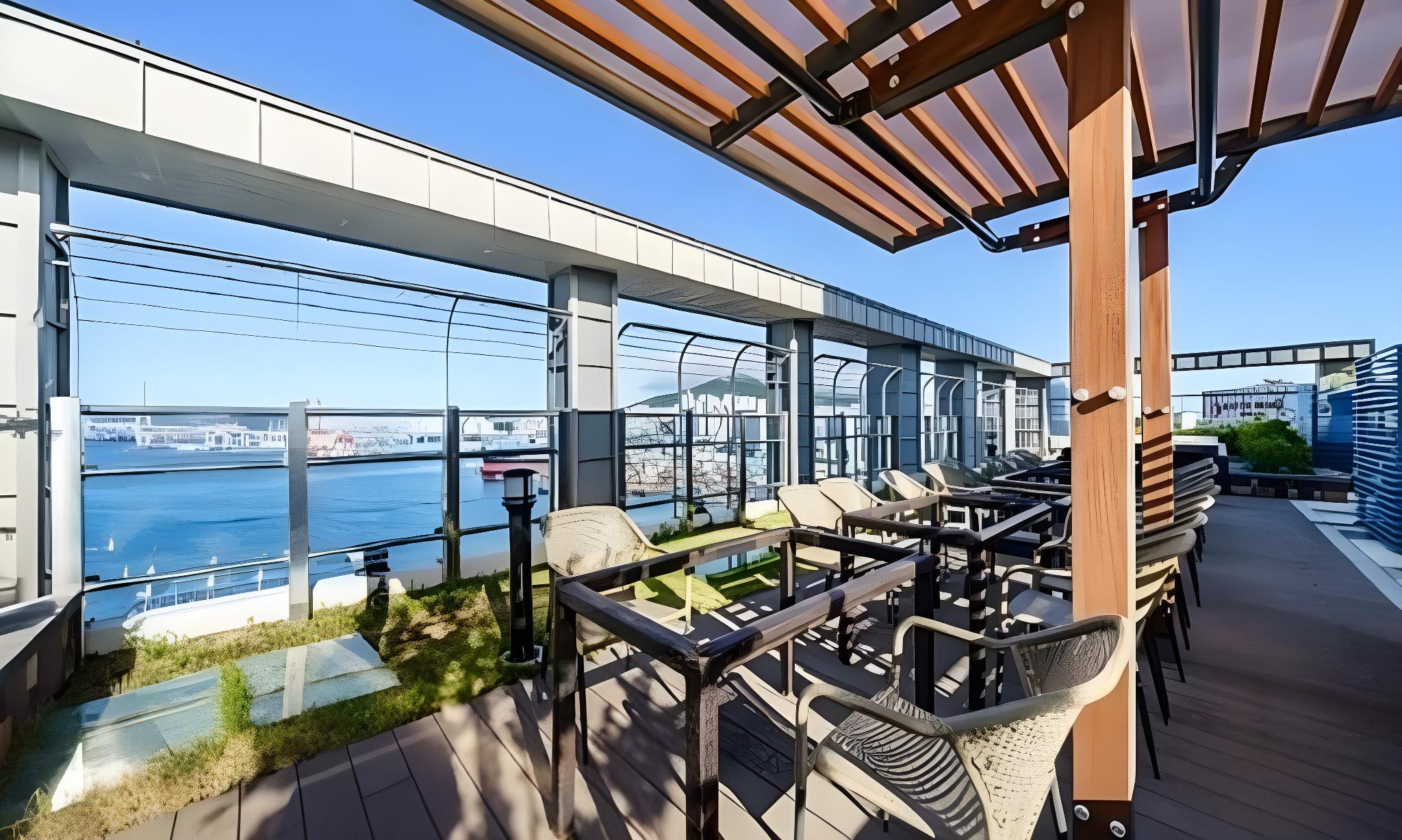 Busan Connect Ocean Hotel 21/25