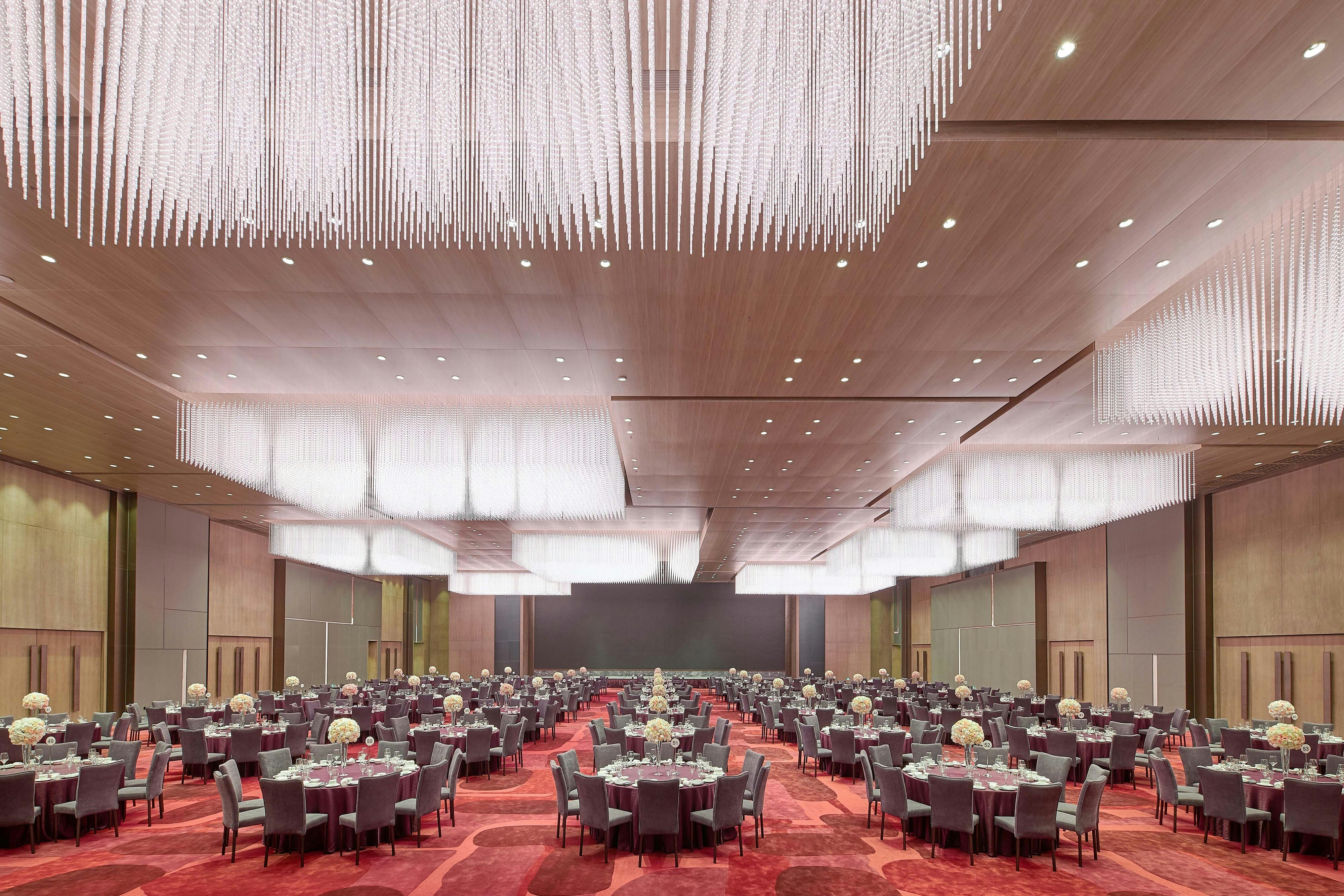 The Westin Zhongshan Guzhen 38/40