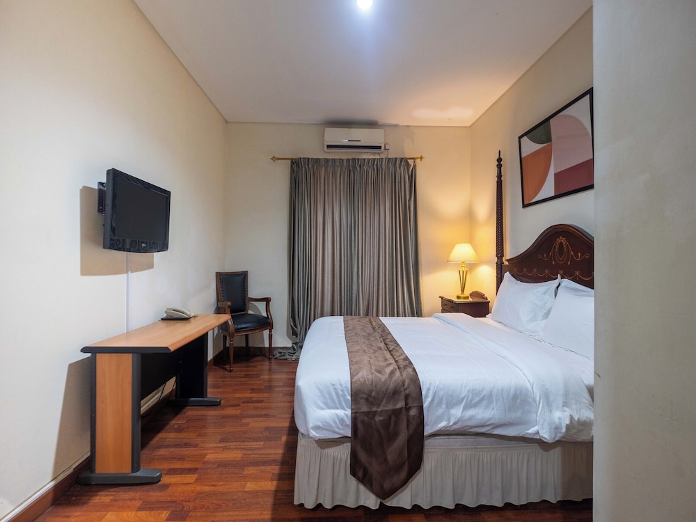 Arimbi Pejaten Suites 22/46