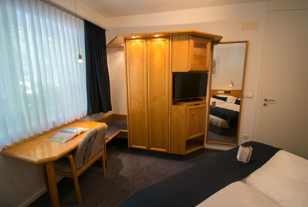 Hotel Braun 46/64