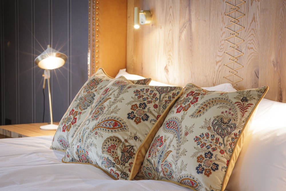 Sunrose 7 Heritage Boutique Hotel 19/62